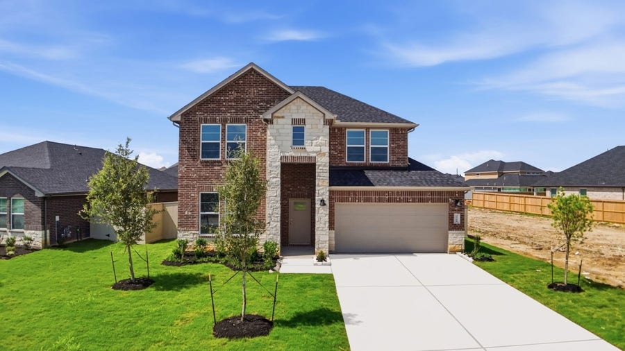 Property photo for 3003 Pasture Lane, League City, TX