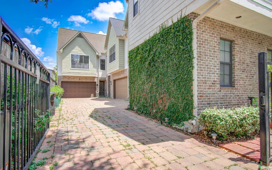 Property photo for 4001 Dallas Street, #A, Houston, TX