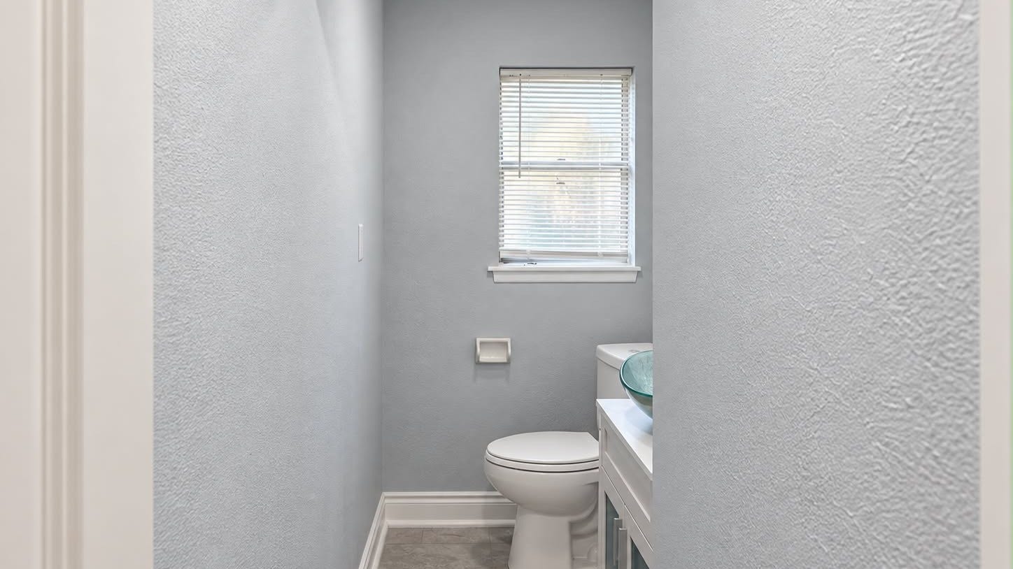 26603 N Marek Lane, Magnolia, TX 77355 Half Bathroom