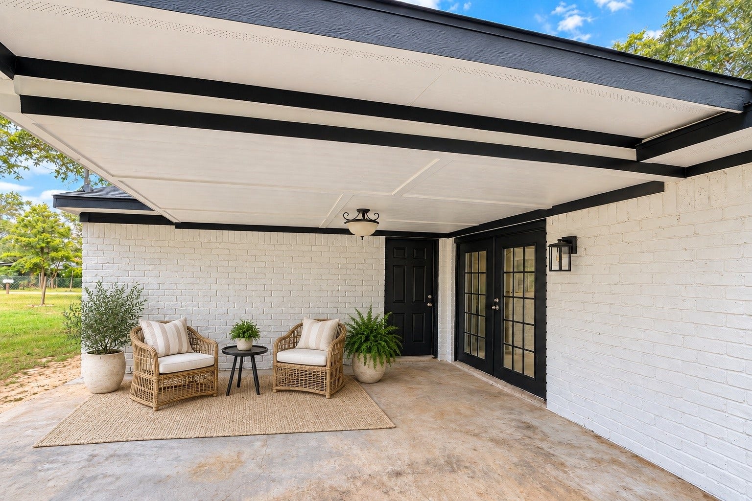26603 N Marek Lane, Magnolia, TX 77355 Virtual Stage