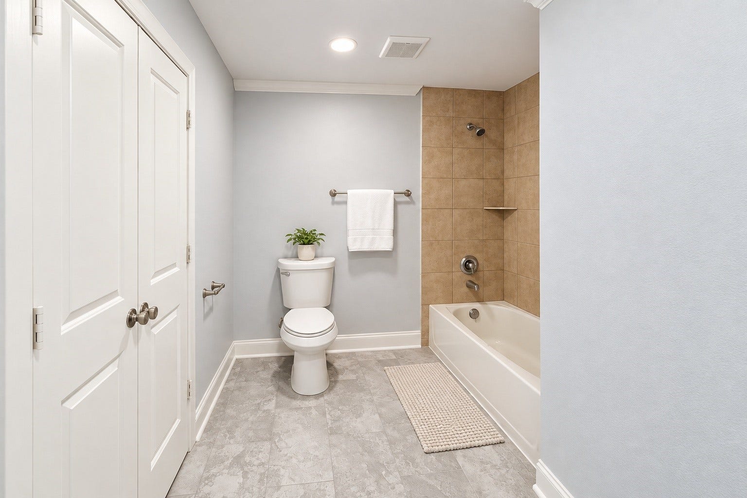 26603 N Marek Lane, Magnolia, TX 77355 Primary Bathroom