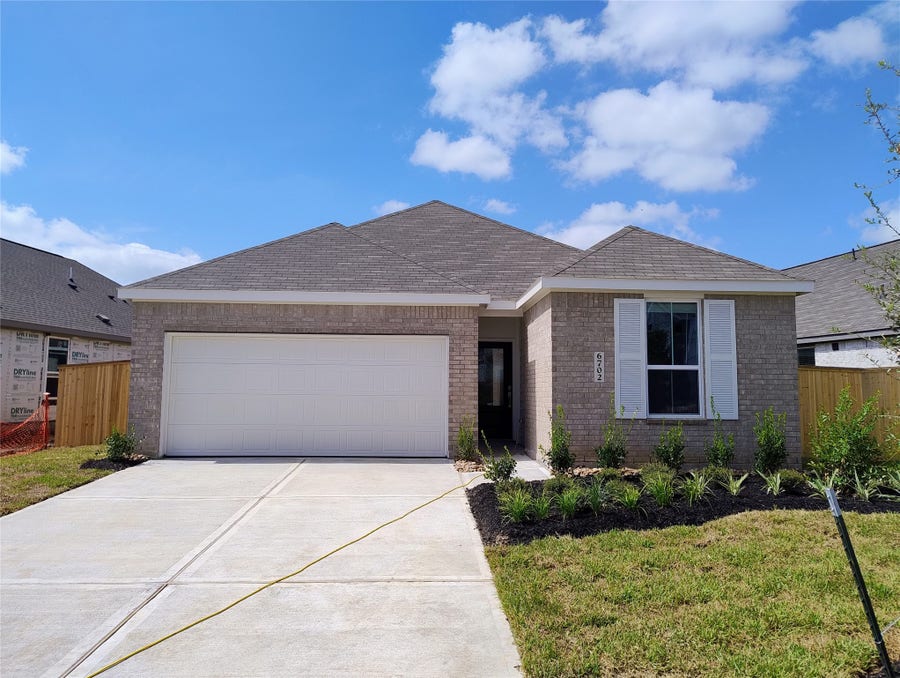 Property photo for 6702 Sleepy Orange Court, Needville, TX