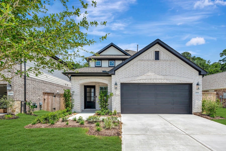 Property photo for 20514 Draper Road, Tomball, TX