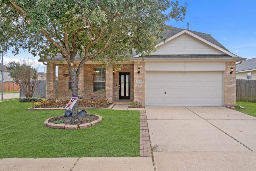 Property photo for 15238 Olmstead Park Drive, Cypress, TX