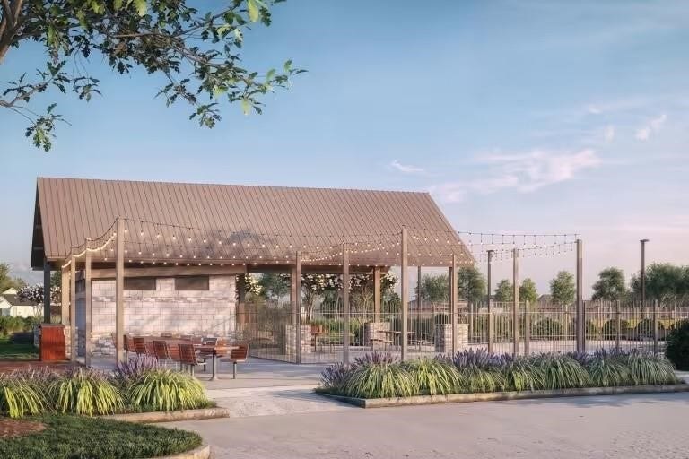 5719 Highland Blossom Drive, Richmond, TX 77407 Community Photo