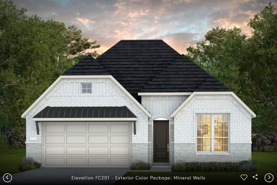 Property photo for 5719 Highland Blossom Drive, Richmond, TX