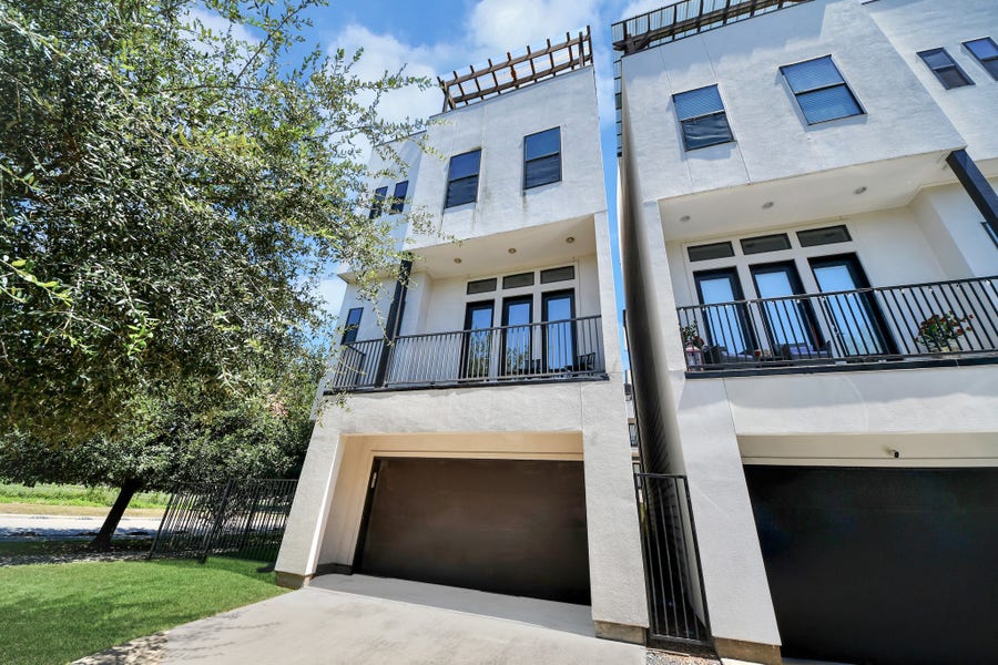 Property photo for 1303 Live Oak Street, Houston, TX
