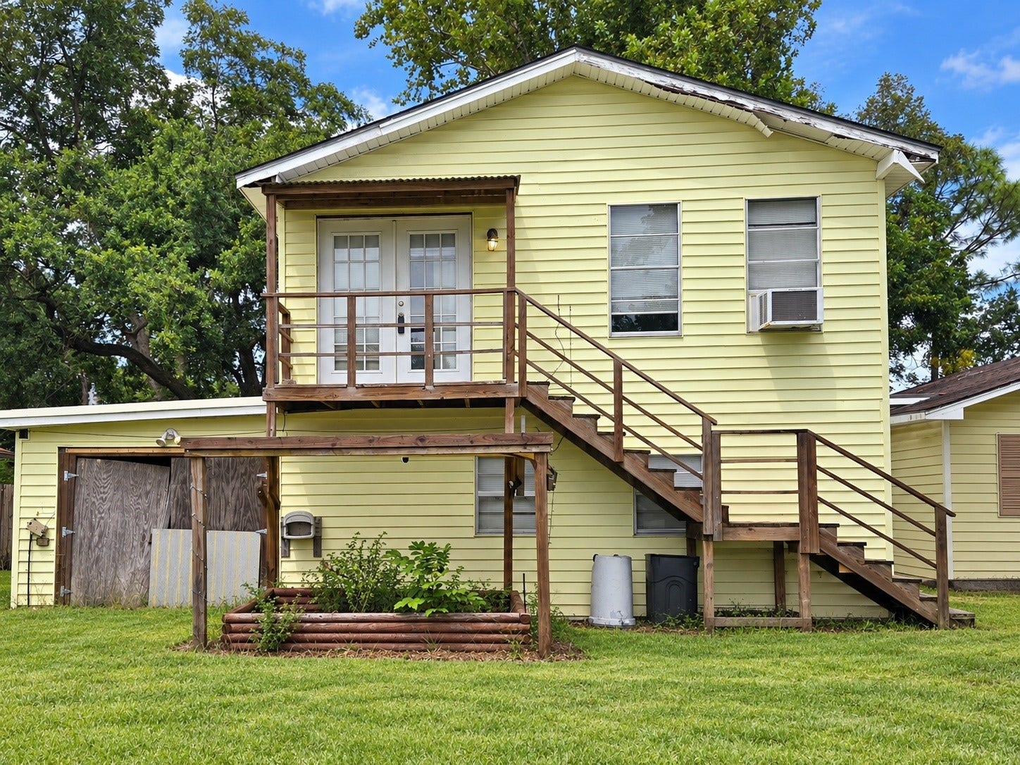 4406 Fm-646 N 1, Santa Fe, TX 77510 4406 FM 646 N Garage Apartment