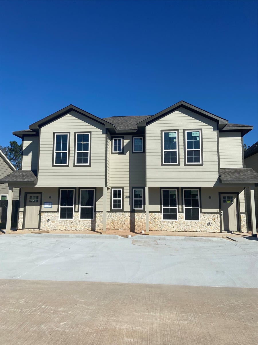 Property photo for 23445 McSpadon Rd, Porter, TX