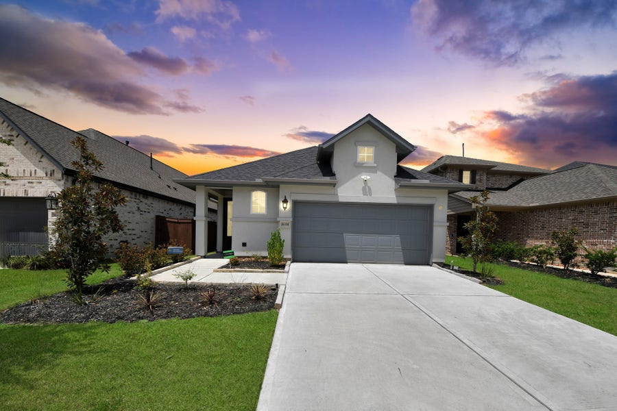 Property photo for 16338 Placid Stream Street, Conroe, TX