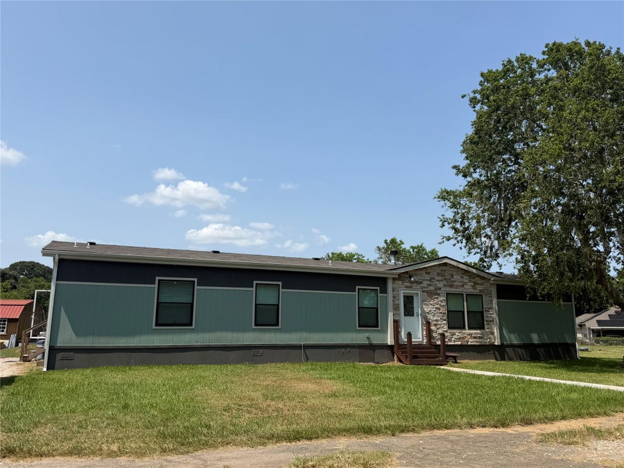 Property photo for 2110 Fm 522 Road, Brazoria, TX