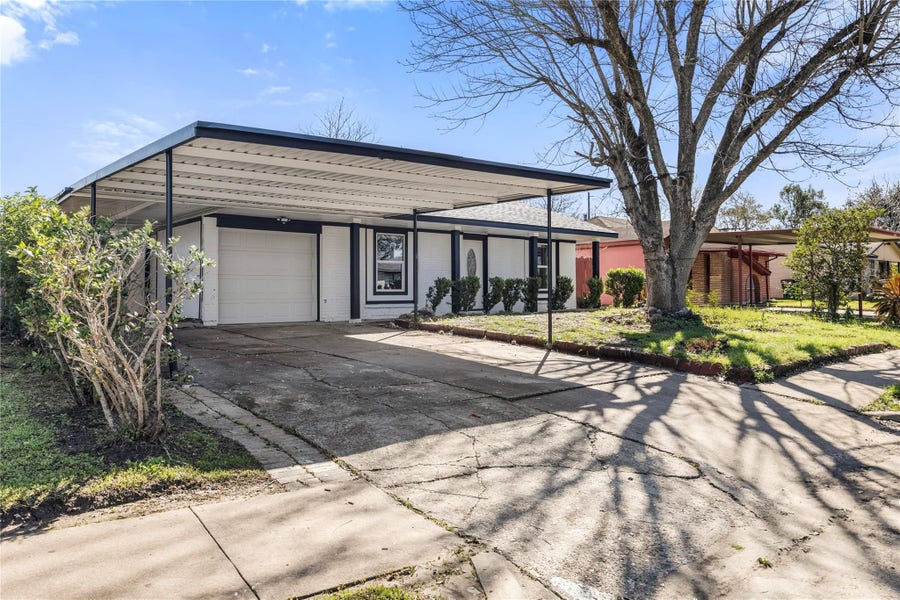 Property photo for 12611 S Coast Drive, Houston, TX