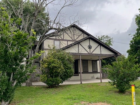 Property photo for 310 W Stewart Street, Willis, TX