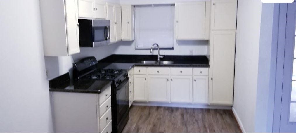 1611 Patrick Street, Pasadena, TX 77506