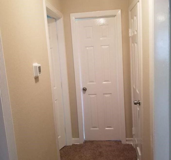 1611 Patrick Street, Pasadena, TX 77506