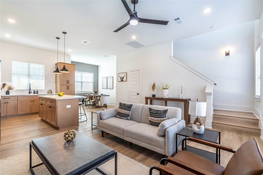 Property photo for 5726 Barbara Rose Lane, Houston, TX
