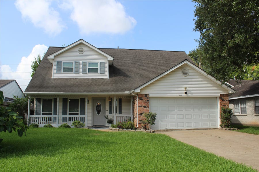 Property photo for 3118 Flintwood Drive, Sugar Land, TX