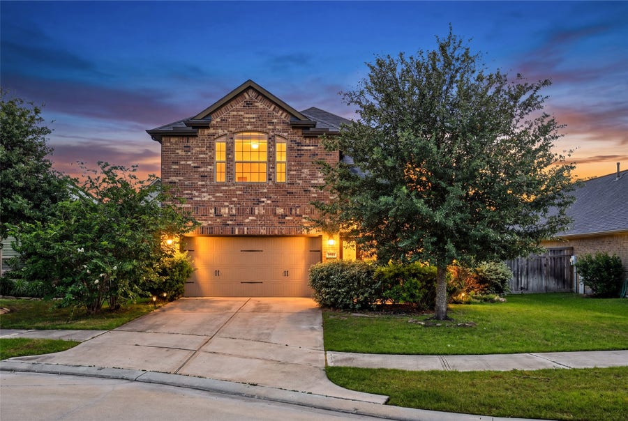 Property photo for 29122 Parker Trace Drive, Fulshear, TX