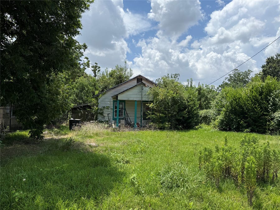 Property photo for 2506 King Street, Houston, TX