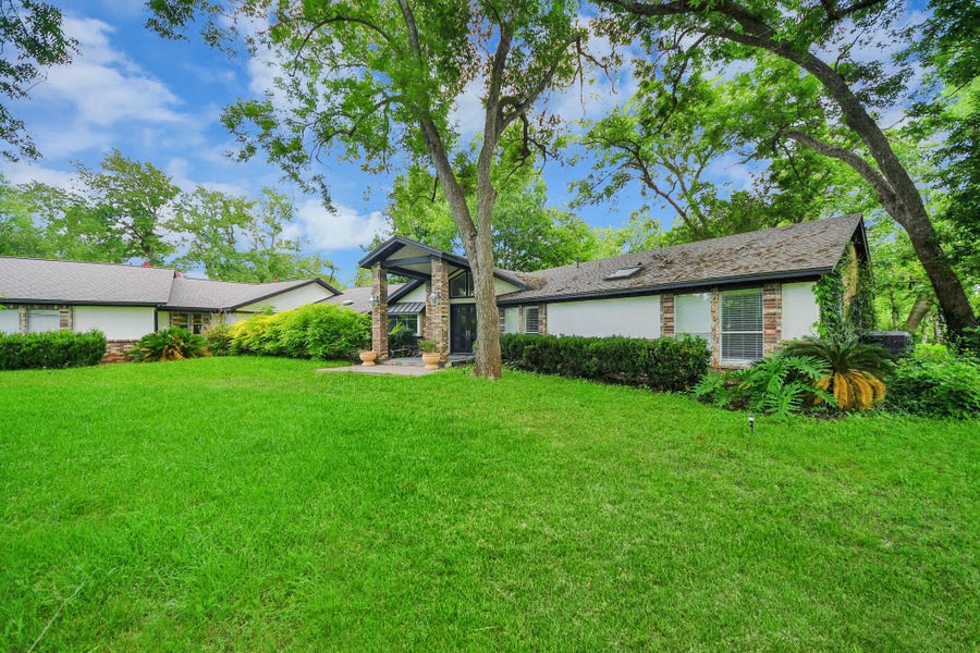 Property photo for 4126 Pecan Bend Drive, Richmond, TX