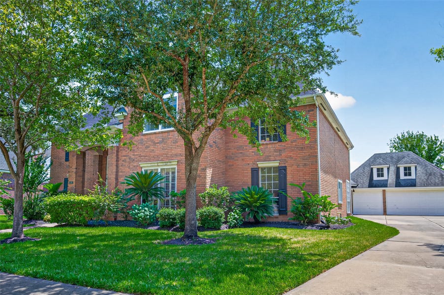 Property photo for 18 Tredington Street, Sugar Land, TX