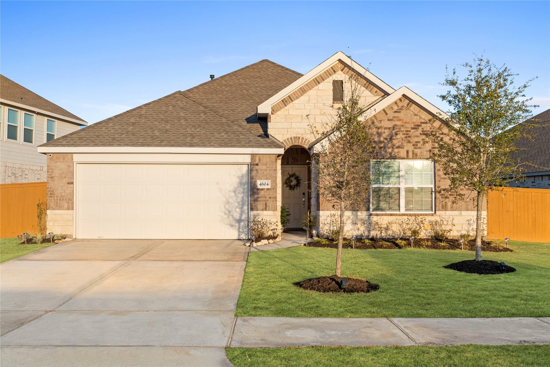 4604 Spoon Bill Cove Drive, Katy, TX 77493 4604 Spoon Bill Cove Drive, Katy, TX 77493