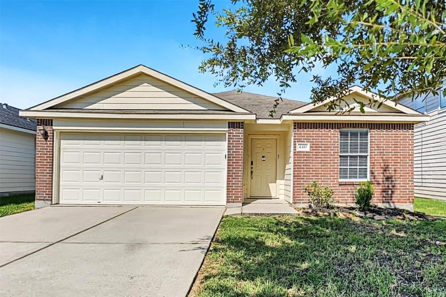 Property photo for 15815 Egret Field Lane, Houston, TX