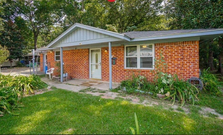 Property photo for 26745 F M 2090 Road, Splendora, TX