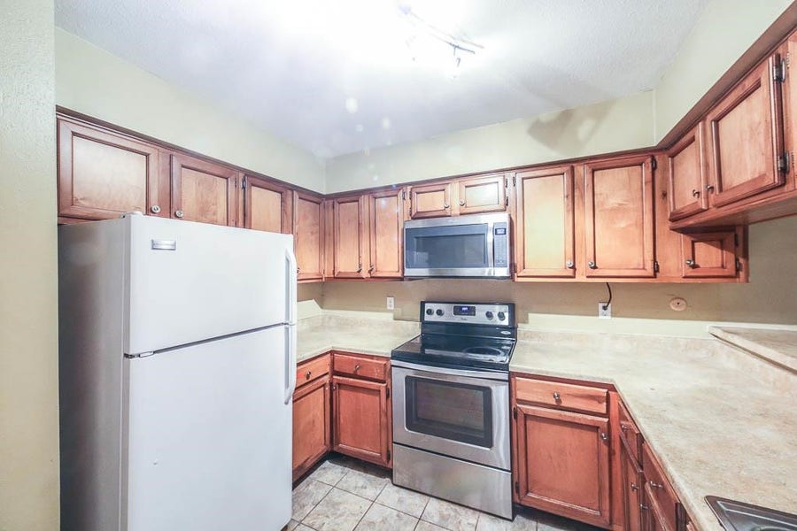 Property photo for 8100 Cambridge Street, #2, Houston, TX