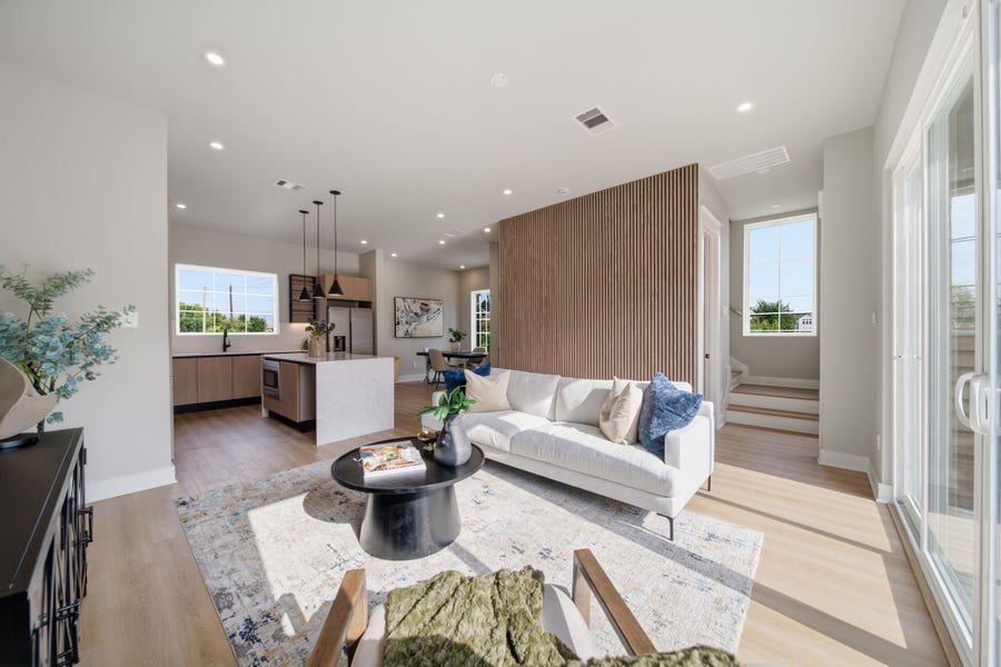 Property photo for 4430 Providence Street, #B, Houston, TX