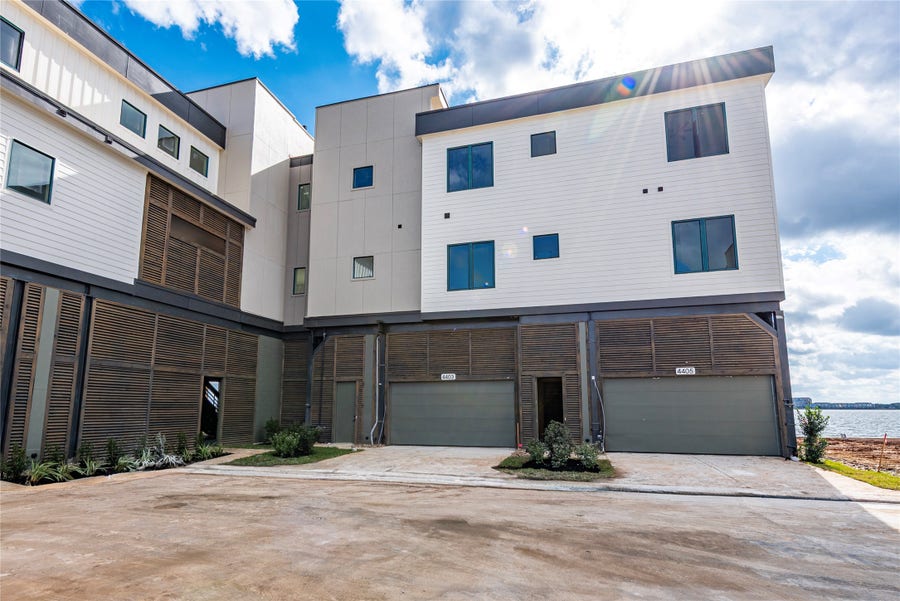 Property photo for 4403 Davis Lane, Seabrook, TX