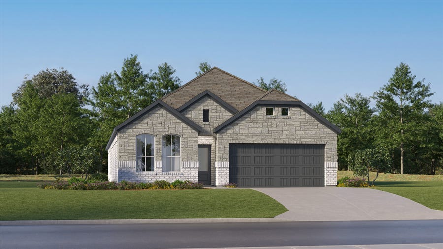 Property photo for 2173 Gleaming Grove Drive, Brookshire, TX