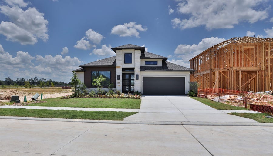 Property photo for 16242 Darling Lucille Lane, Conroe, TX
