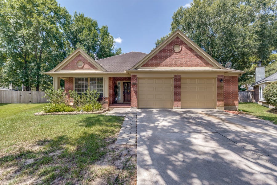 Property photo for 12702 Wolf Creek Court, Humble, TX