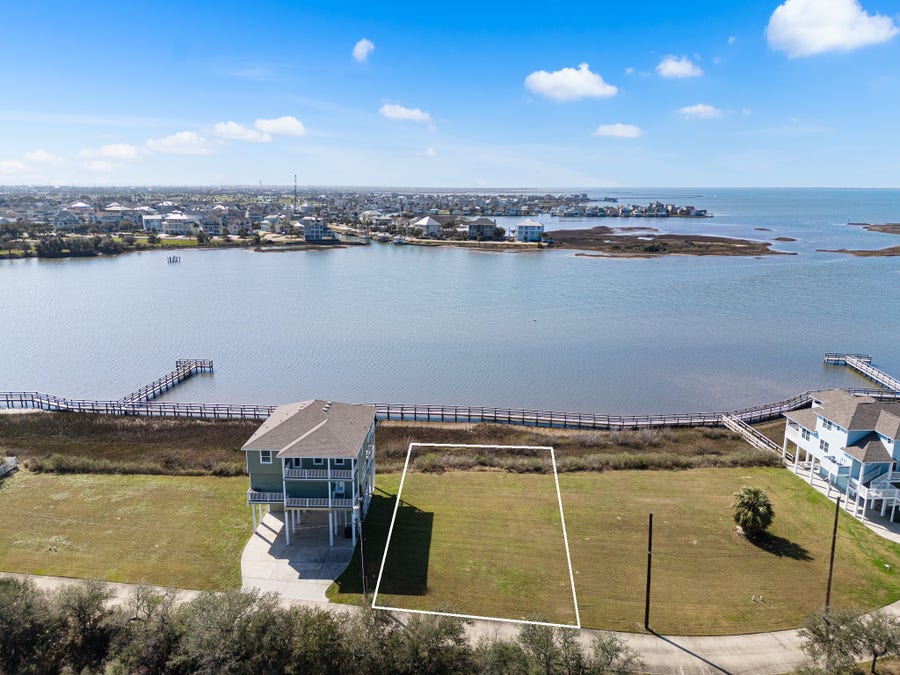 Property photo for 3230 Road Less Traveled, Galveston, TX