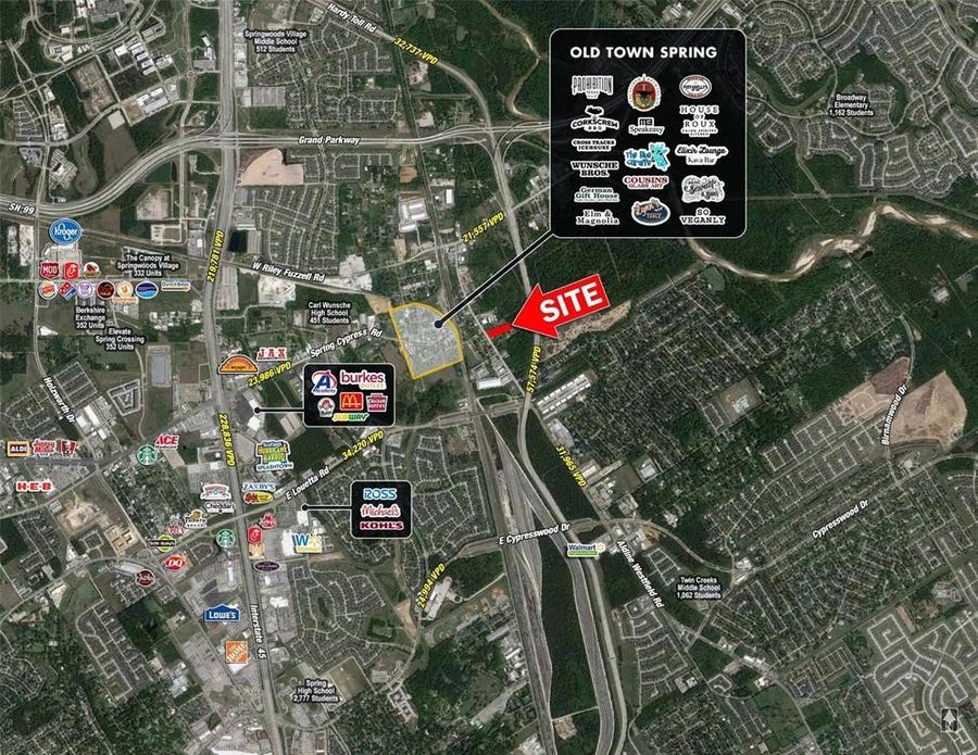 Property photo for 26218 Aldine Westfield Road, Spring, TX