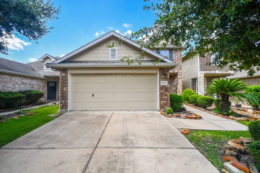 Property photo for 14632 Branchwest Drive, Houston, TX