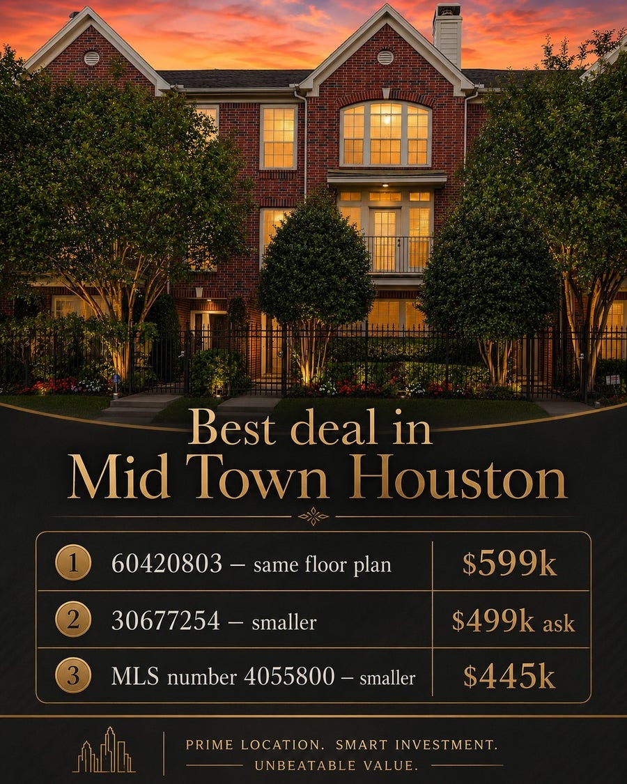 Property photo for 1814 Matthews Street, Houston, TX