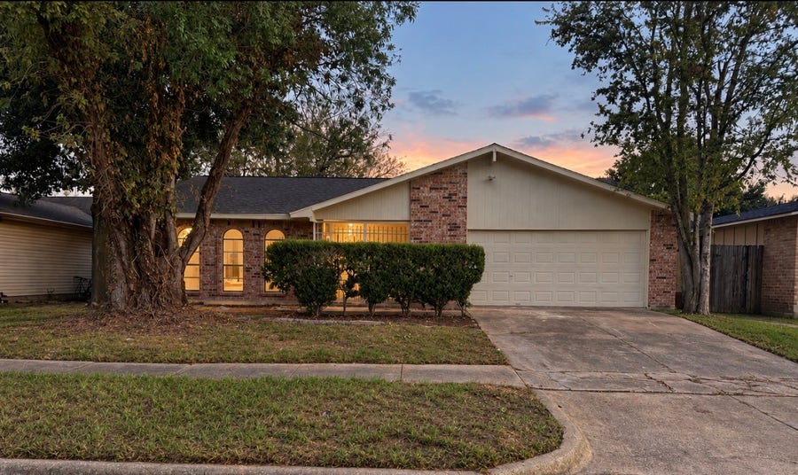 Property photo for 5511 Hardwood Forest Drive, Houston, TX