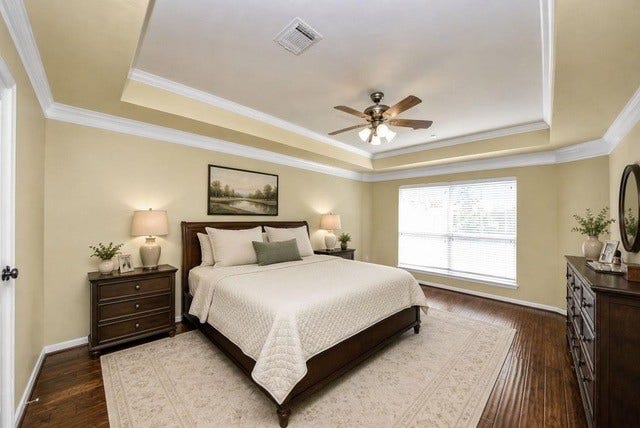 12815 Dadebrook Court, Houston, TX 77041
