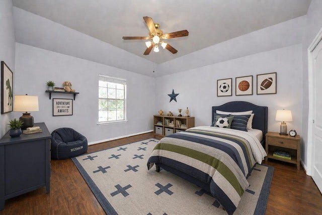 12815 Dadebrook Court, Houston, TX 77041