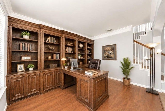 12815 Dadebrook Court, Houston, TX 77041