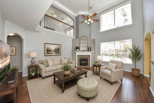 12815 Dadebrook Court, Houston, TX 77041