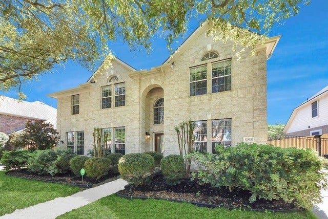 12815 Dadebrook Court, Houston, TX 77041