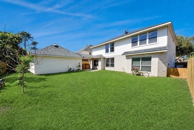 12815 Dadebrook Court, Houston, TX 77041