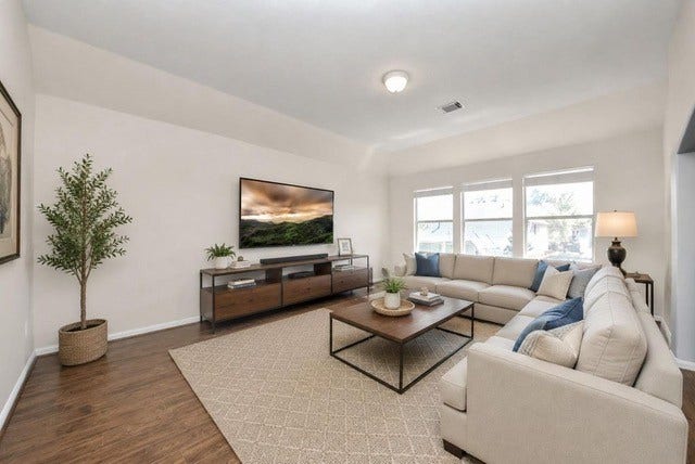 12815 Dadebrook Court, Houston, TX 77041
