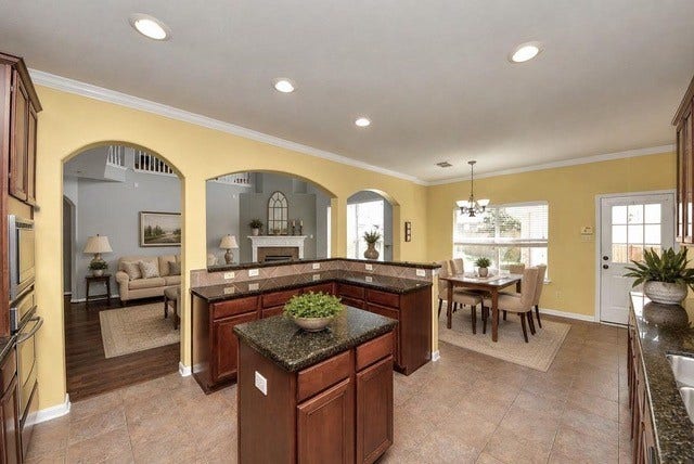12815 Dadebrook Court, Houston, TX 77041