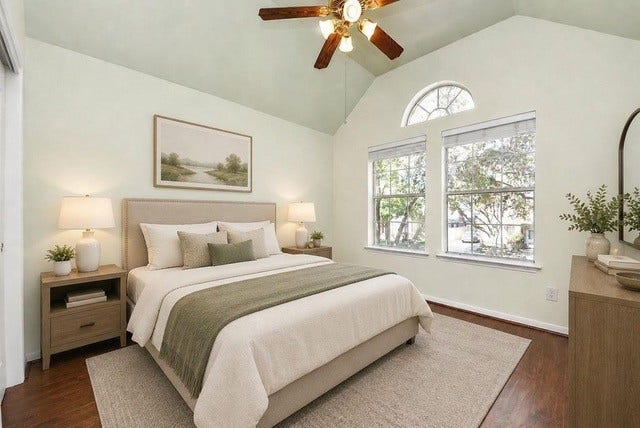 12815 Dadebrook Court, Houston, TX 77041