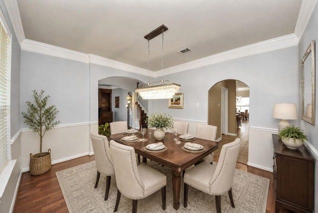 12815 Dadebrook Court, Houston, TX 77041