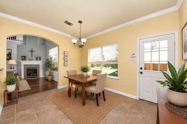 12815 Dadebrook Court, Houston, TX 77041